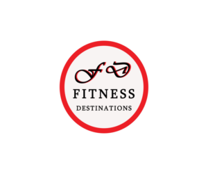 Logo Design by Invincible for Fitness Destinations | Design: #10270201
