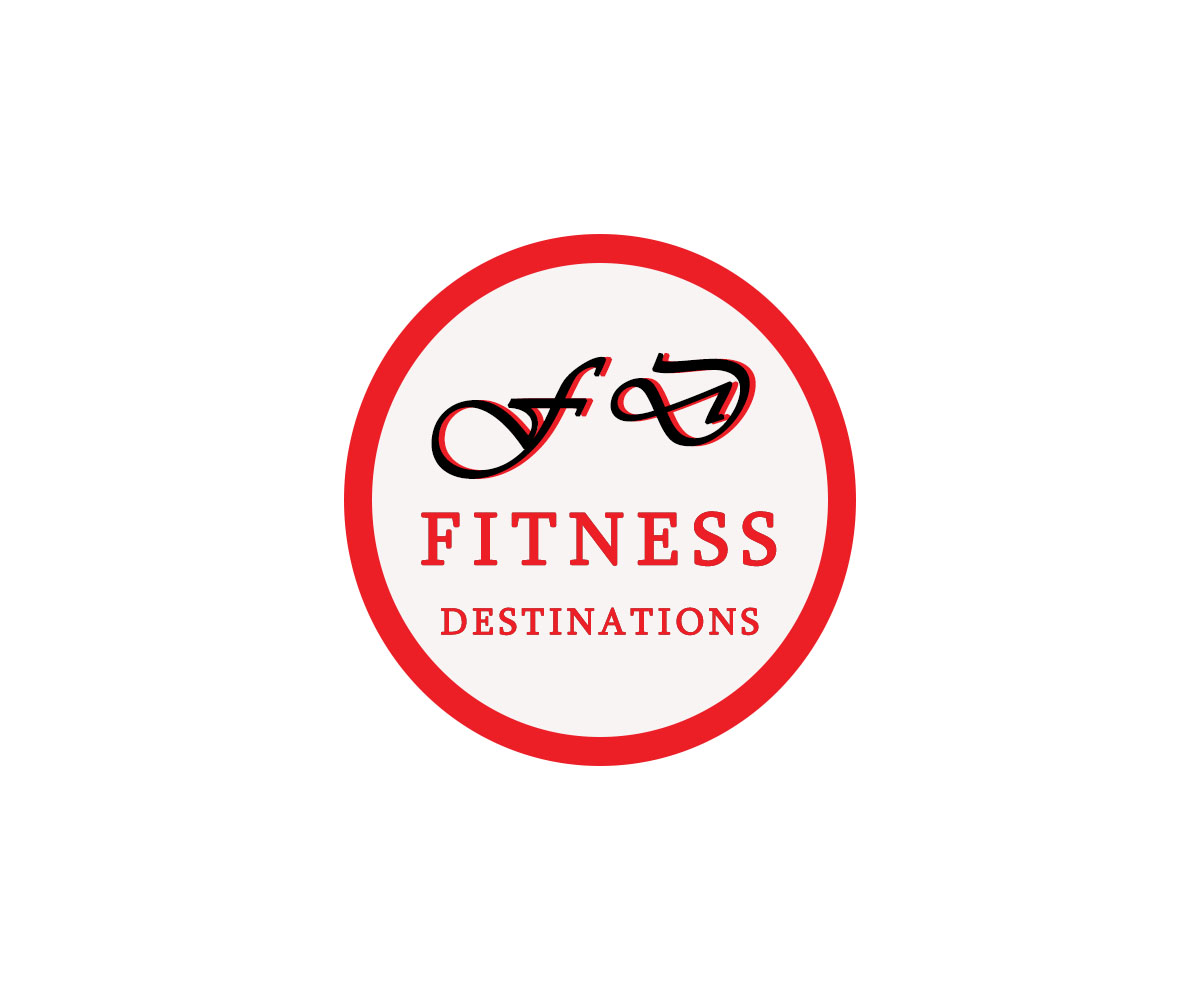 Logo Design by Invincible for Fitness Destinations | Design #10270202