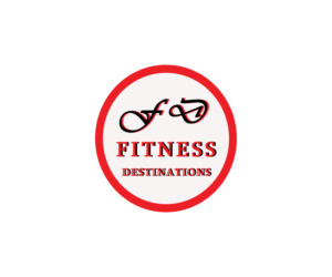 Logo Design by Invincible for Fitness Destinations | Design: #10270203