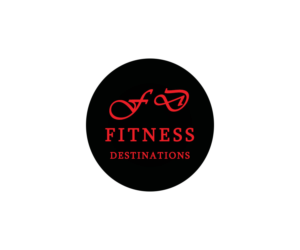 Logo Design by Invincible for Fitness Destinations | Design: #10270204