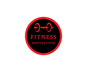Logo Design by Invincible for Fitness Destinations | Design: #10270294