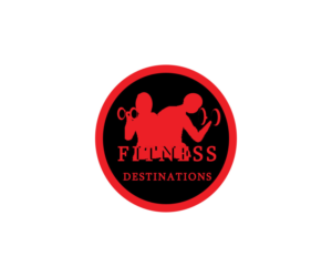 Logo Design by Invincible for Fitness Destinations | Design: #10270670