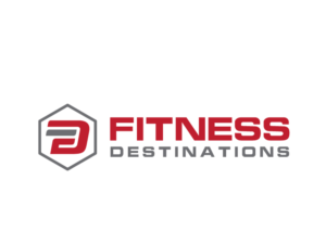 Logo Design by OWL for Fitness Destinations | Design: #10222736