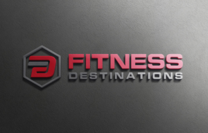 Logo Design by OWL for Fitness Destinations | Design: #10222737