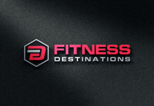 Logo Design by OWL for Fitness Destinations | Design: #10222740