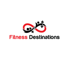 Diseño de Logo por Mehedi Hasan ™ para Fitness Destinations | Diseño: #10222881