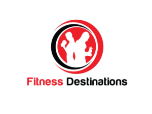 Diseño de Logo por Mehedi Hasan ™ para Fitness Destinations | Diseño: #10222882