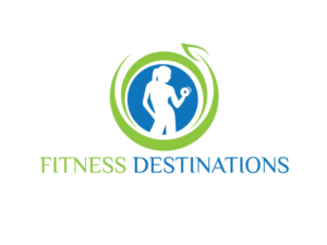 Diseño de Logo por Mehedi Hasan ™ para Fitness Destinations | Diseño: #10222883