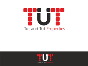 Design de Logo par SilviaDegioDesign pour Tut and Tut Properties | Design : #2164121