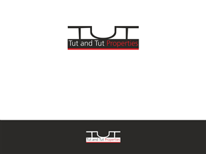 Design de Logo par SilviaDegioDesign pour Tut and Tut Properties | Design : #2185734