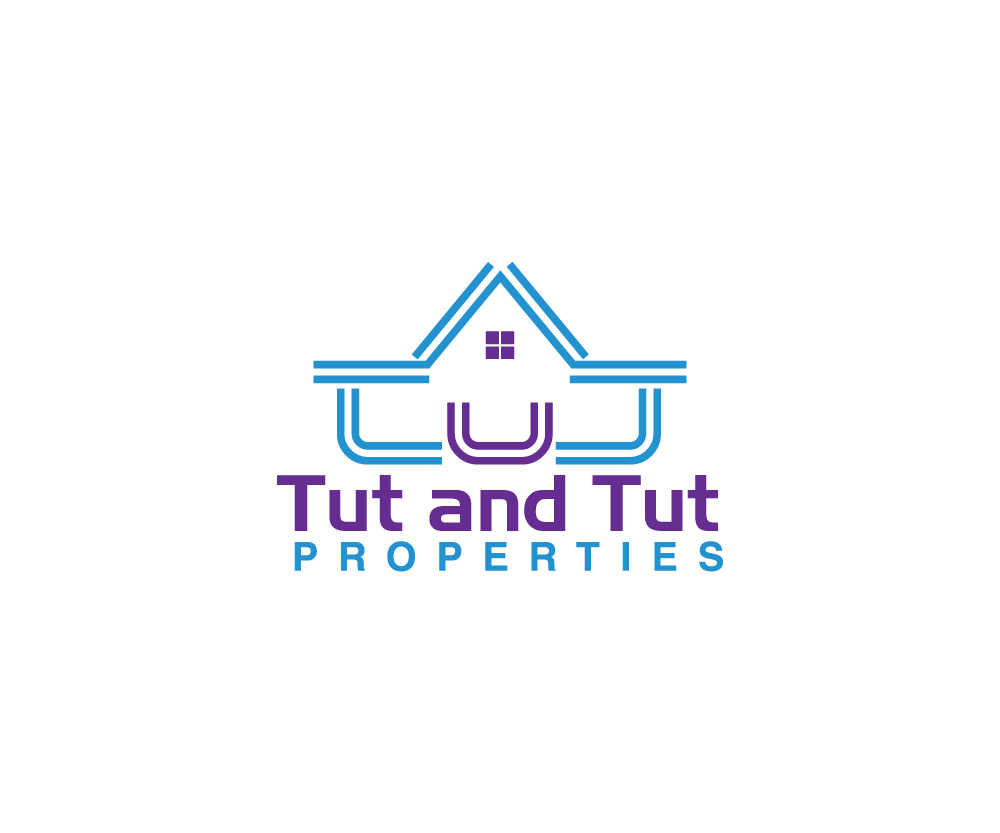 Design de Logo par SHRAVAN D.S pour Tut and Tut Properties | Design #2178246