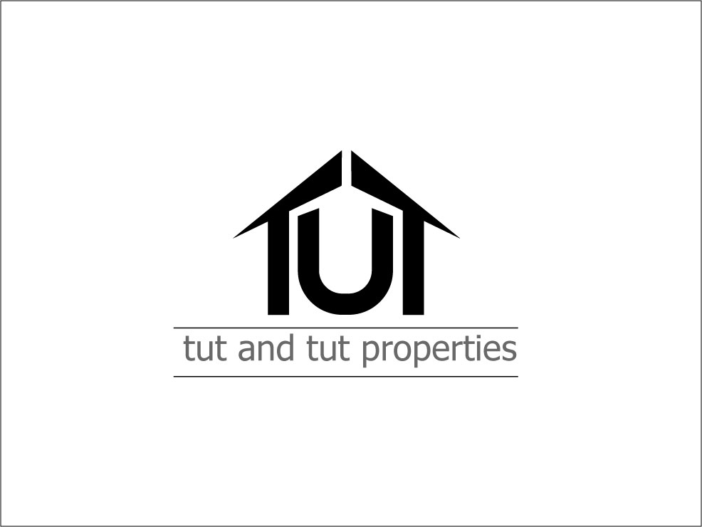 Design de Logo par shaheen pour Tut and Tut Properties | Design #2170921