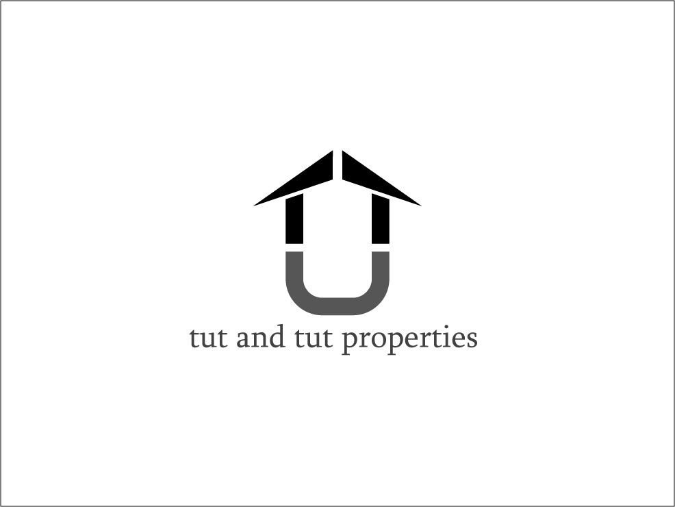 Logo-Design von shaheen für Tut and Tut Properties | Design #2170922