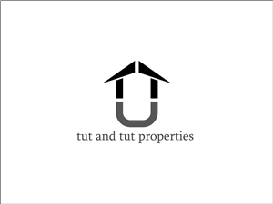 Design de Logo par shaheen pour Tut and Tut Properties | Design : #2170922