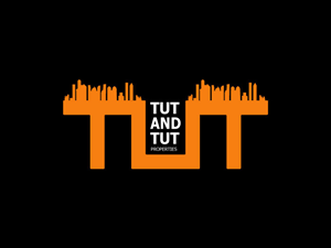 Design de Logo par shaheen pour Tut and Tut Properties | Design : #2175056