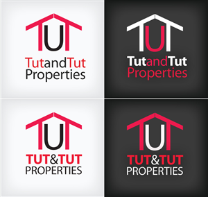Design de Logo par Design Monkey (jim) pour Tut and Tut Properties | Design : #2166661