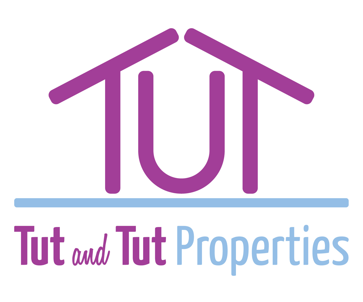 Logo Design by Ekanite for Tut and Tut Properties | Design #2188433