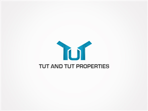 Design de Logo par seamlessly_weird pour Tut and Tut Properties | Design : #2171075