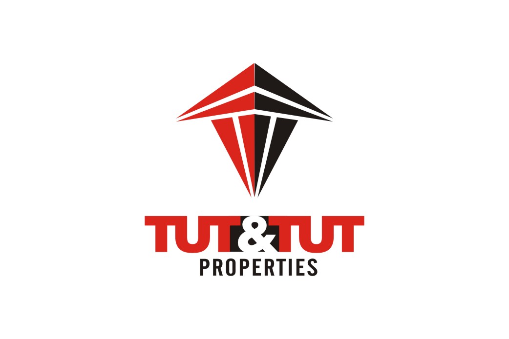 Logo Design by lrbalaji for Tut and Tut Properties | Design #2178952