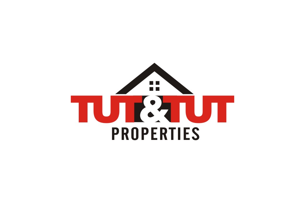 Design de Logo par lrbalaji pour Tut and Tut Properties | Design #2178954
