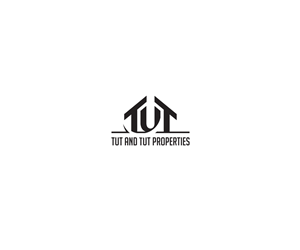 Diseño de Logo por Inharmony para Tut and Tut Properties | Diseño: #2167027