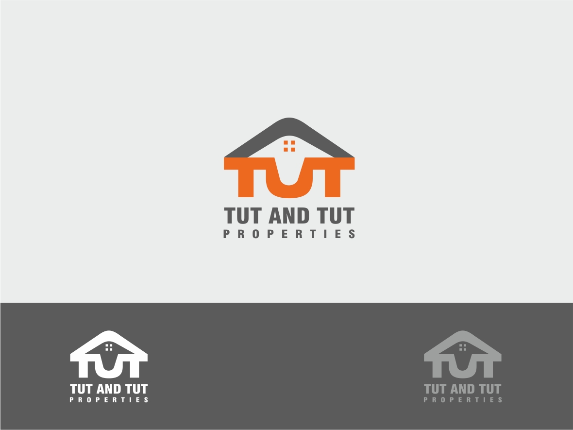 Design de Logo par Logocraft pour Tut and Tut Properties | Design #2178198