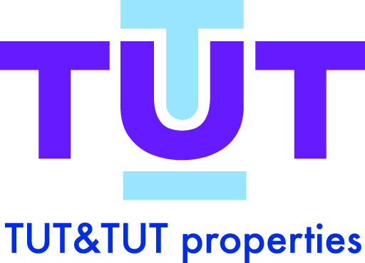 Design de Logo par Ronald Goldewijk pour Tut and Tut Properties | Design #2192506