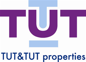 Diseño de Logo por Ronald Goldewijk para Tut and Tut Properties | Diseño: #2192506
