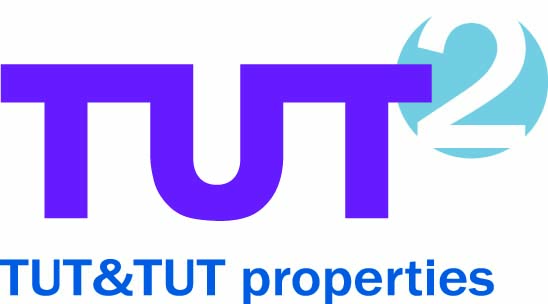 Logo Design by Ronald Goldewijk for Tut and Tut Properties | Design #2192508