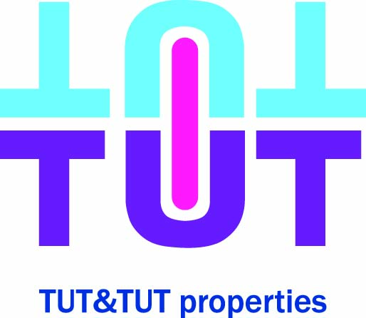 Design de Logo par Ronald Goldewijk pour Tut and Tut Properties | Design #2192515