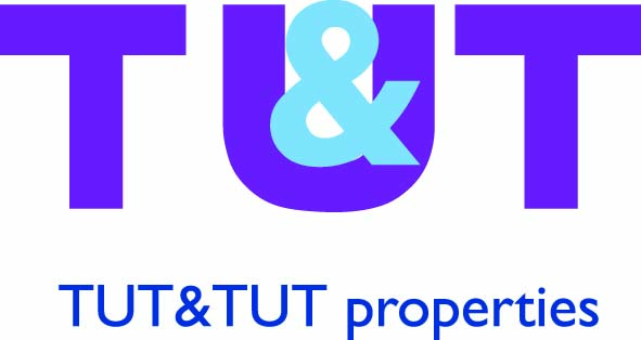 Logo Design by Ronald Goldewijk for Tut and Tut Properties | Design #2192518