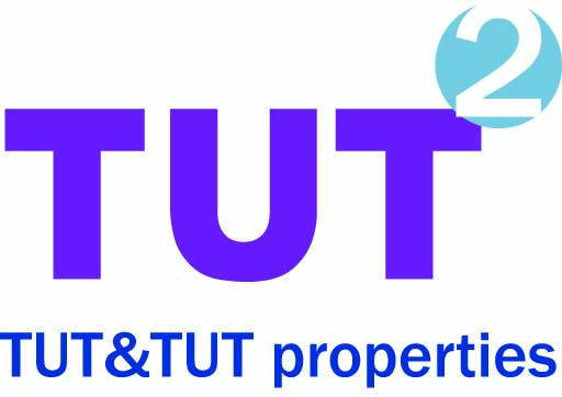 Design de Logo par Ronald Goldewijk pour Tut and Tut Properties | Design #2192520