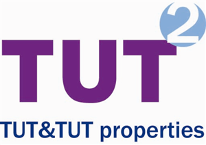 Design de Logo par Ronald Goldewijk pour Tut and Tut Properties | Design : #2192520