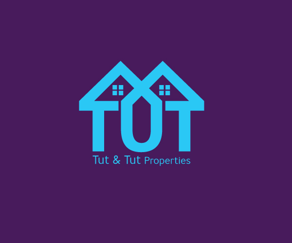 Design de Logo par Anand Basavaraj pour Tut and Tut Properties | Design #2228897