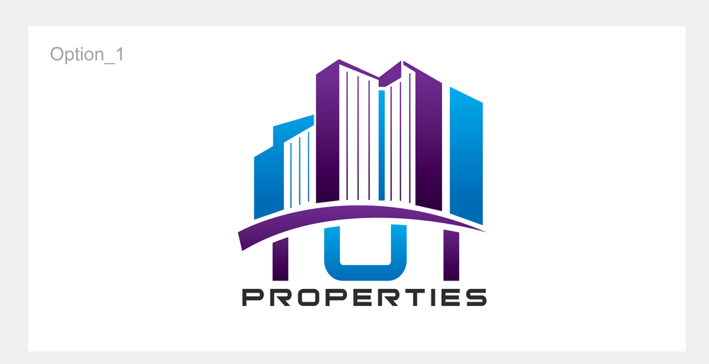 Logo Design by ESolz Technologies for Tut and Tut Properties | Design #2177565