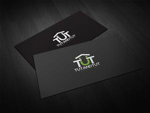 Diseño de Logo por 9tnine para Tut and Tut Properties | Diseño: #2175716