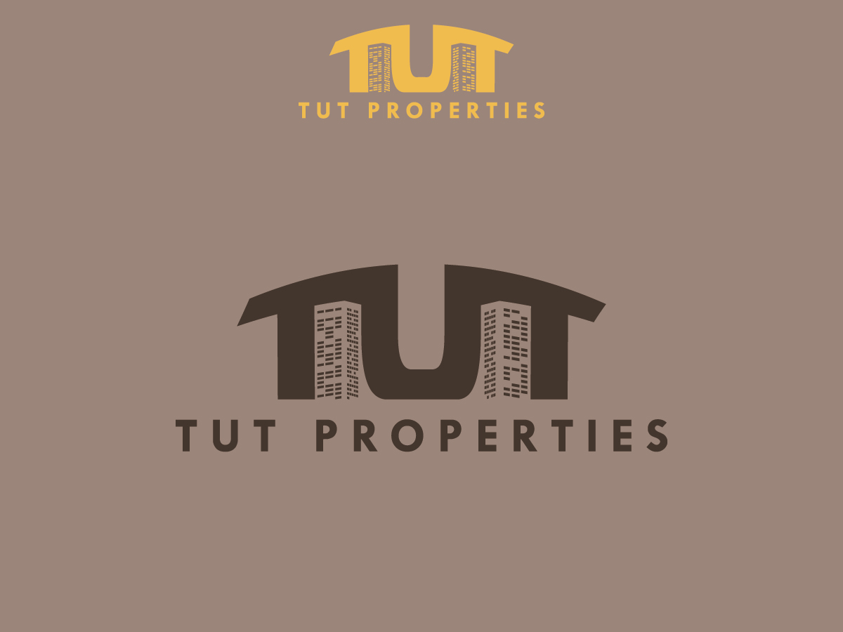 Design de Logo par MIM design pour Tut and Tut Properties | Design #2187296