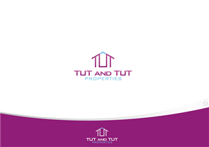 Logo Design by MBARO