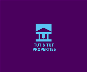 Design de Logo par rakZ pour Tut and Tut Properties | Design : #2206195