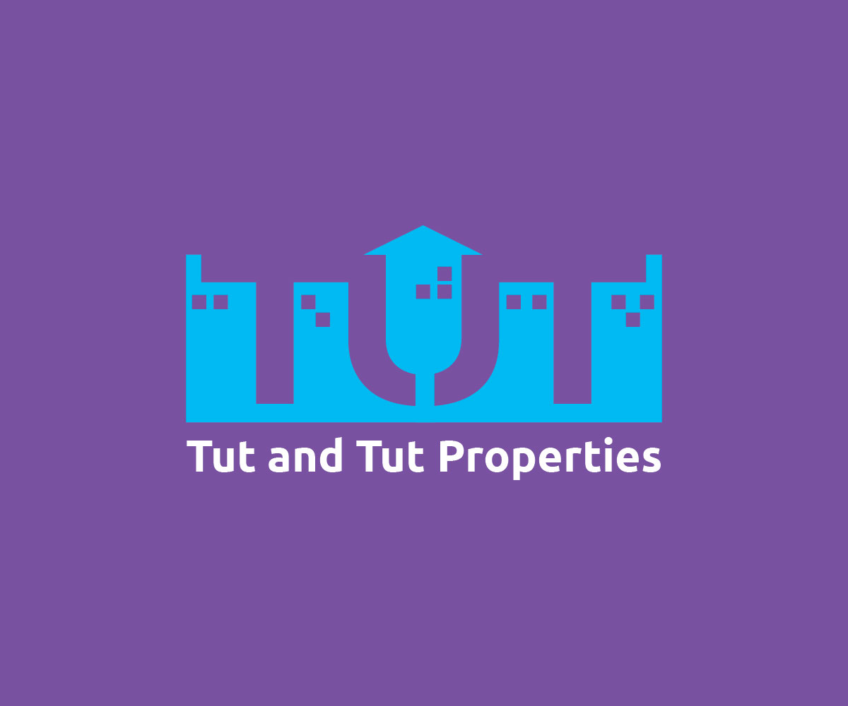 Design de Logo par Boon pour Tut and Tut Properties | Design #2205817