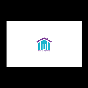 Diseño de Logo por gauravgraphy para Tut and Tut Properties | Diseño: #2202024