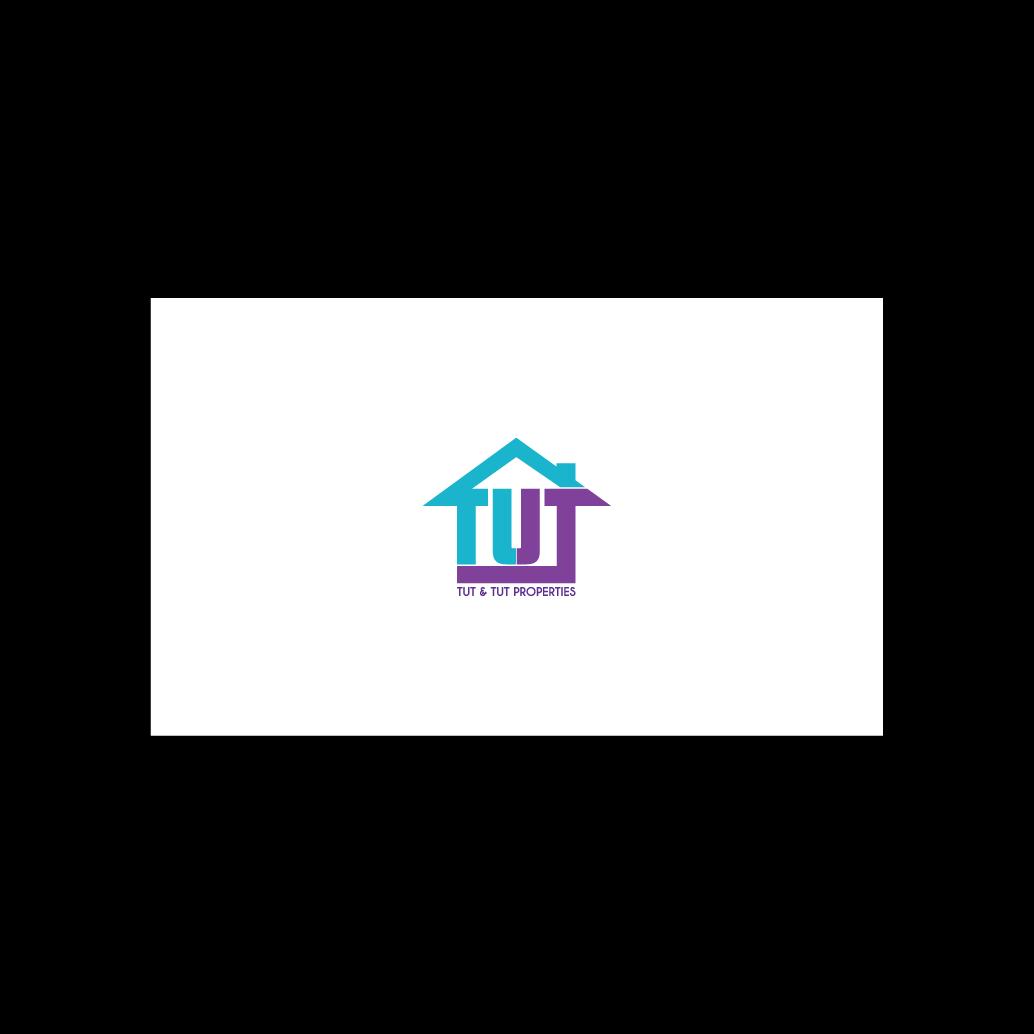 Diseño de Logo por gauravgraphy para Tut and Tut Properties | Diseño #2215057