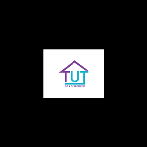 Logo Design by gauravgraphy for Tut and Tut Properties | Design: #2219811