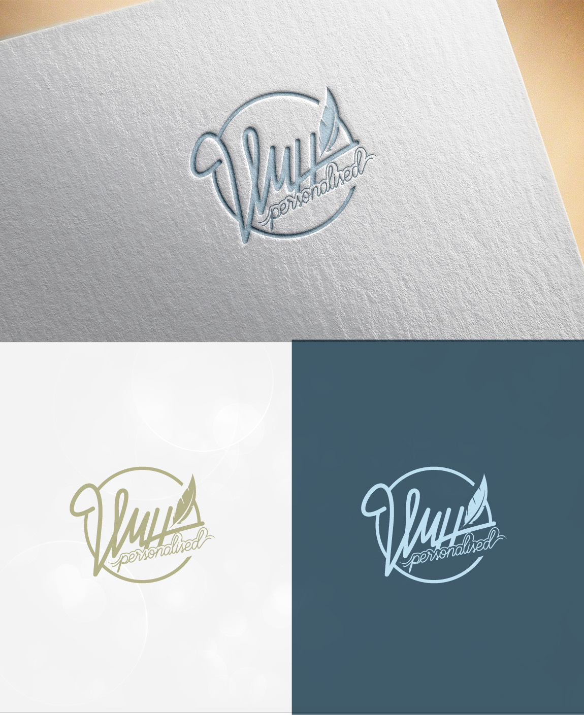 Logo-Design von OlgiCh für dieses Projekt | Design #10229554
