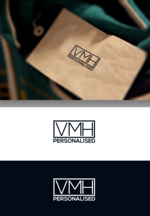 Logo Design by jenggot_merah_
