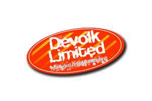 Logo Design by Deon Strydom