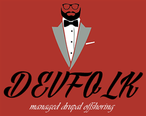 Logo Design by Marclef