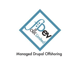 Logo Design by JMFA