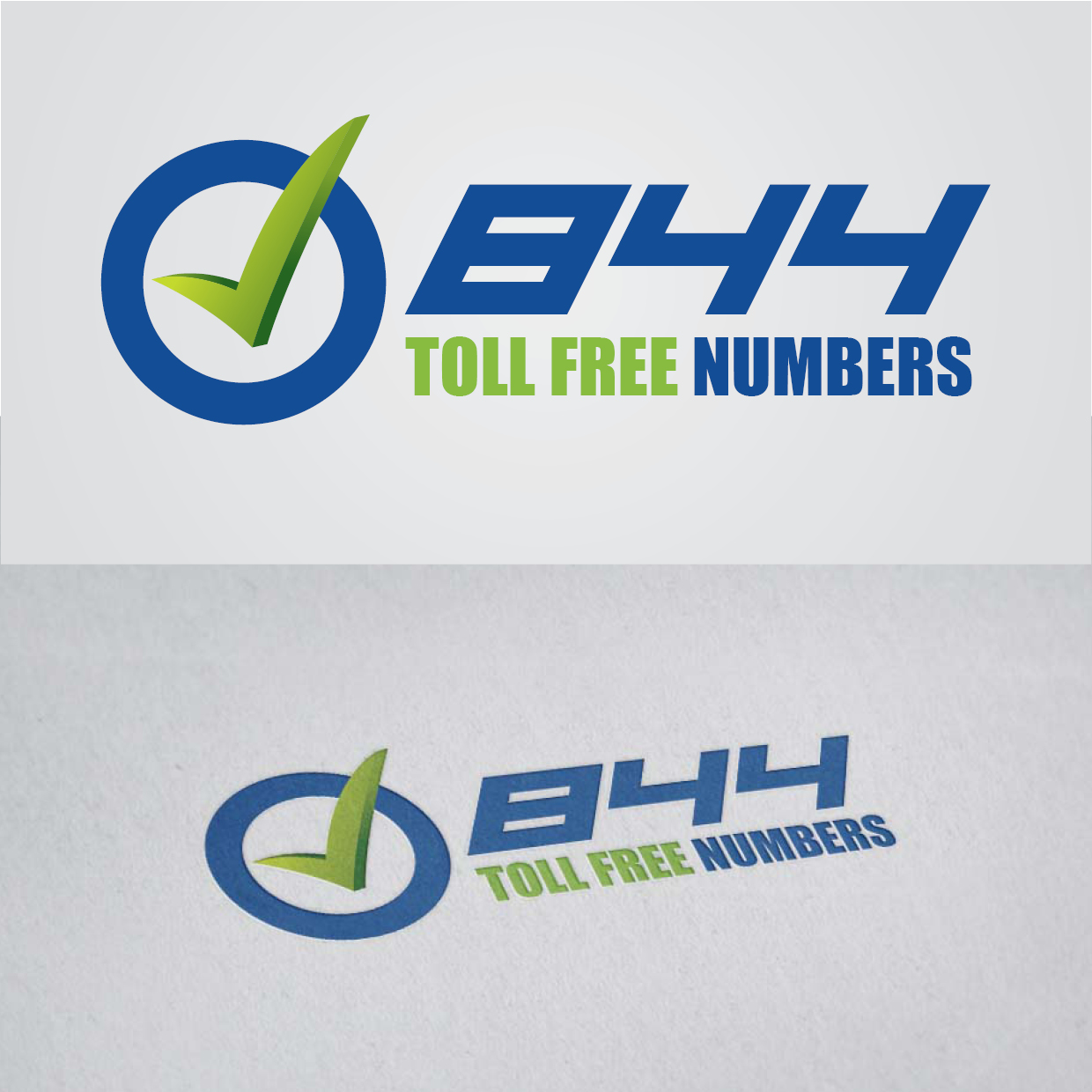 Logo Design by arctic panda for Kall8 | Design #2165612