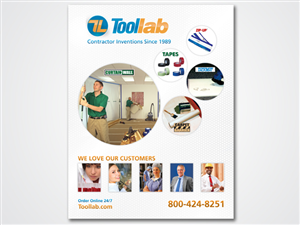 Brochure Design by C Corner
